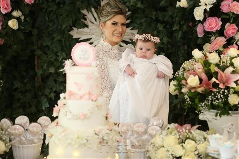 Elaine e Mirela Oliveira