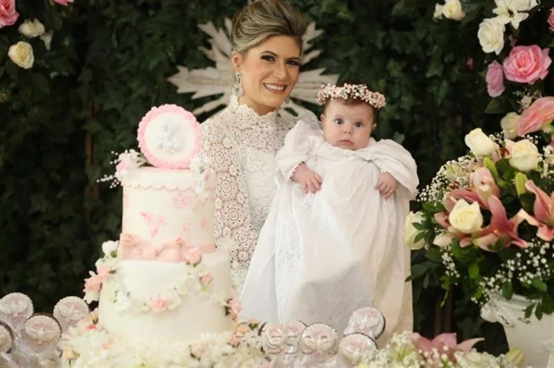Elaine e Mirela Oliveira