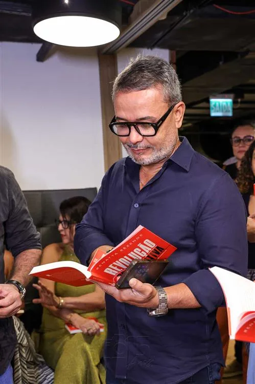 Anderson Moura