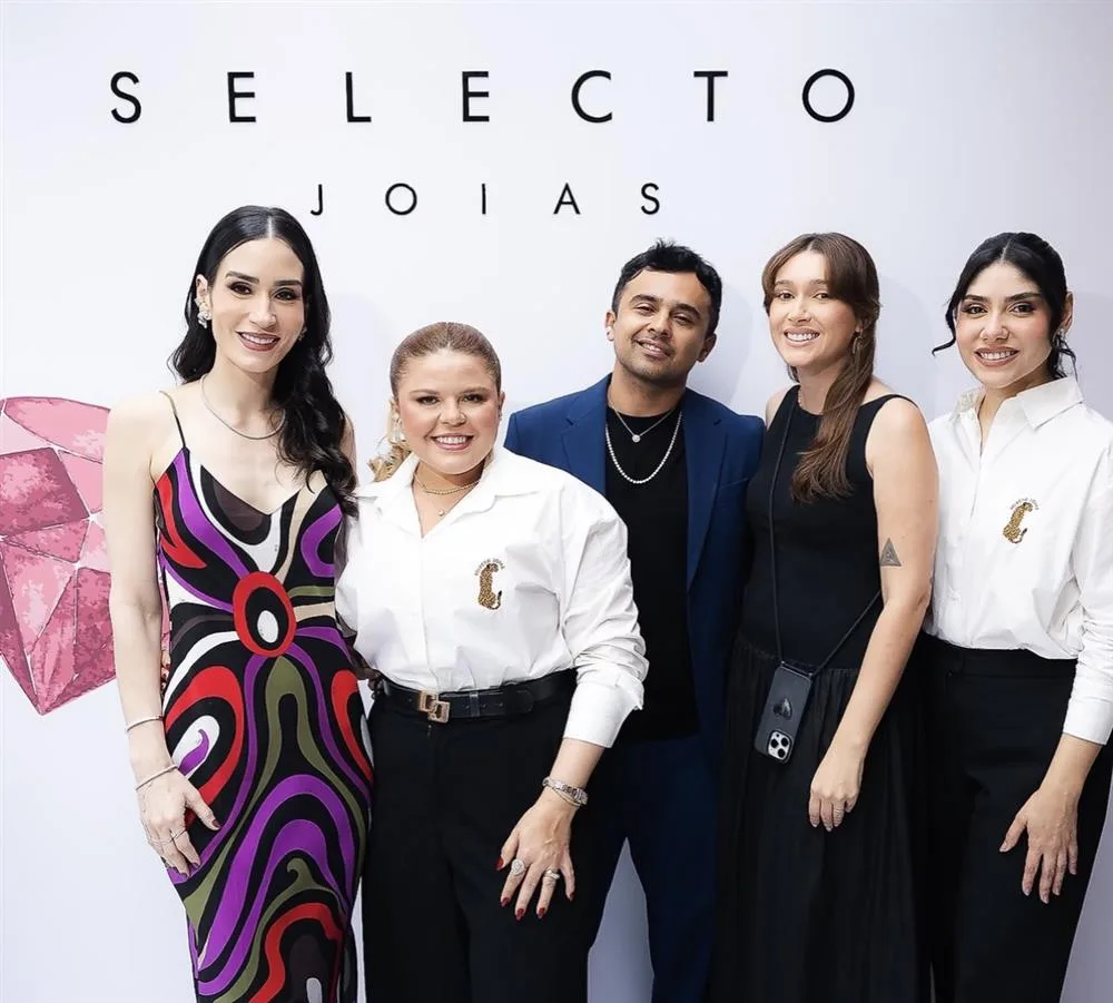 Special Mom Edition da Selecto Joias
