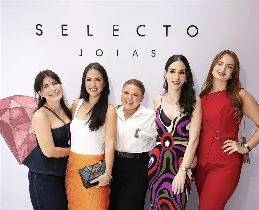 Special Mom Edition da Selecto Joias