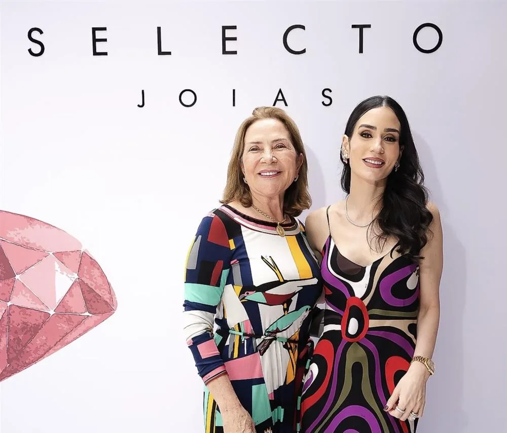 Special Mom Edition da Selecto Joias