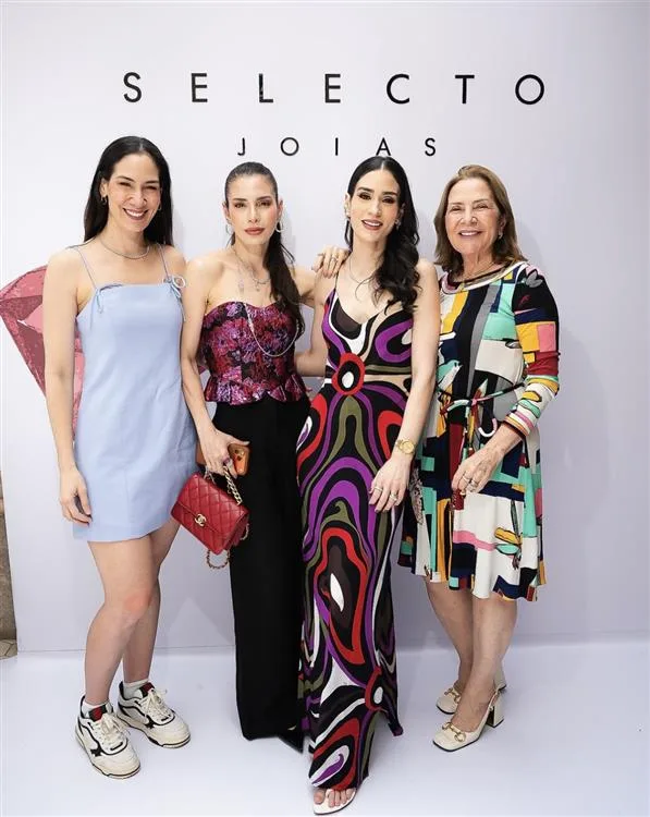 Special Mom Edition da Selecto Joias