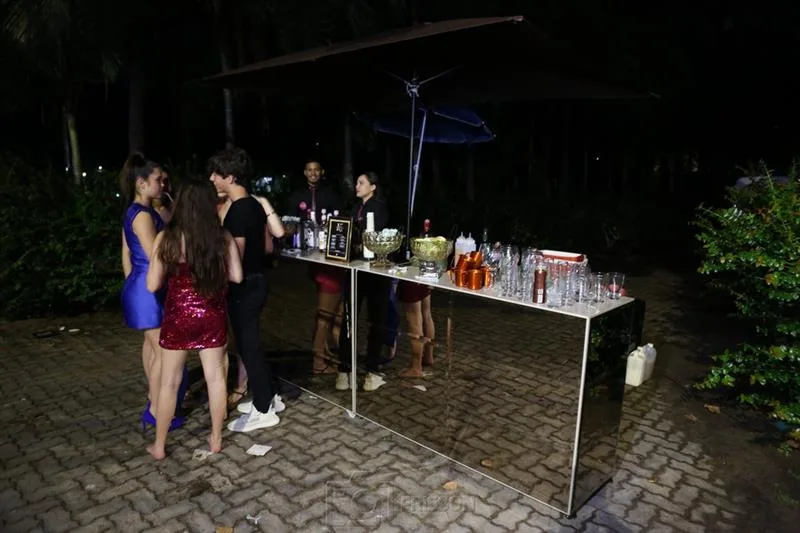 Coktelitas Drinks