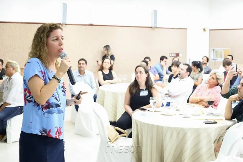 Debate em Pauta CDL