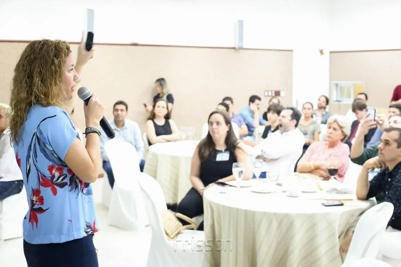 Debate em Pauta CDL