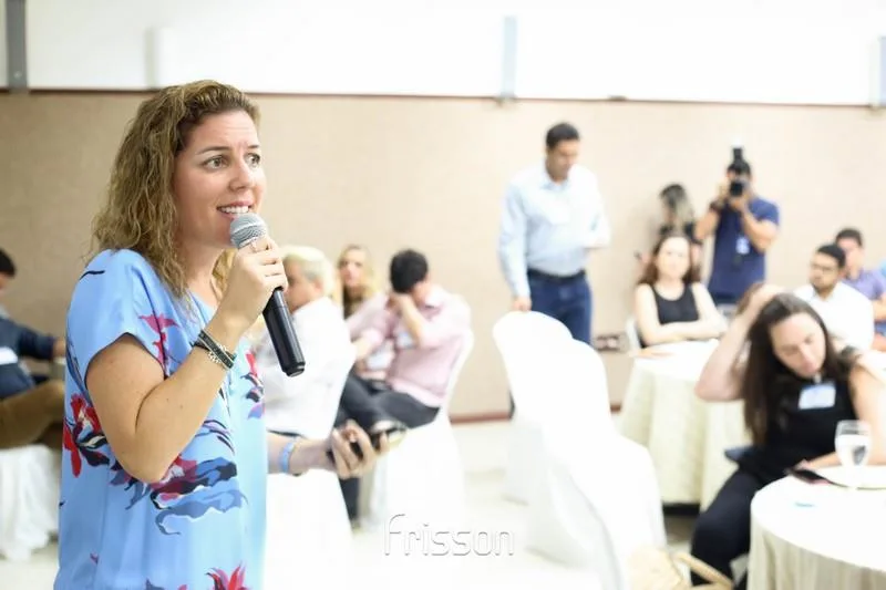 Debate em Pauta CDL