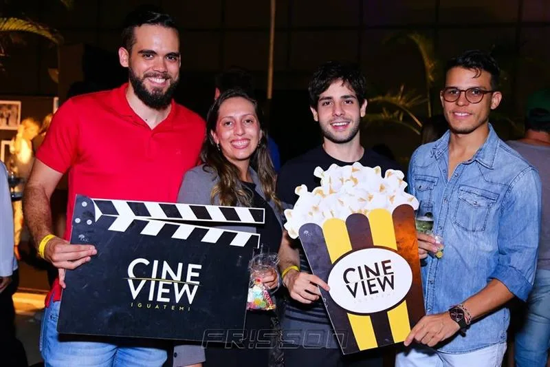 Cine View Iguatemi