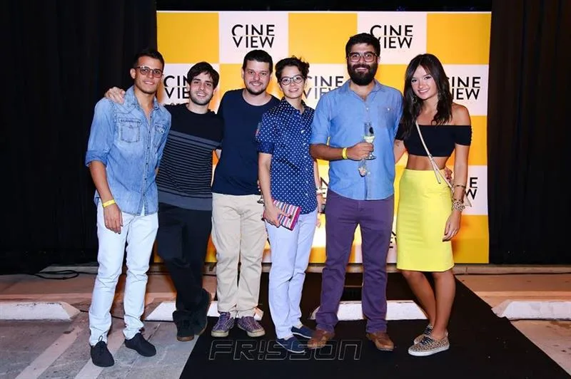 Cine View Iguatemi