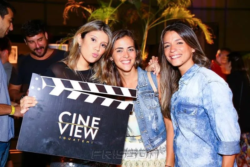 Cine View Iguatemi