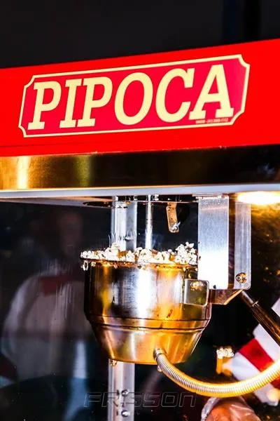 Pipoca