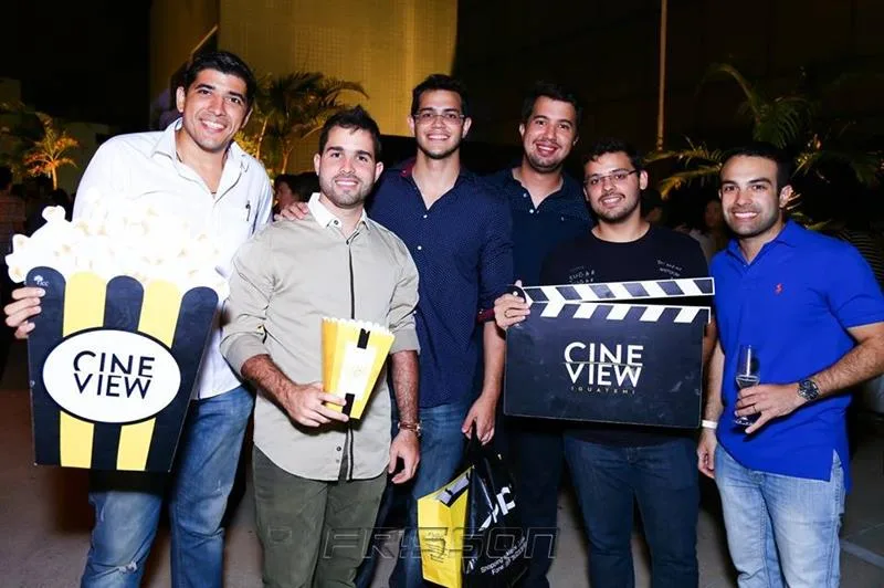 Cine View Iguatemi