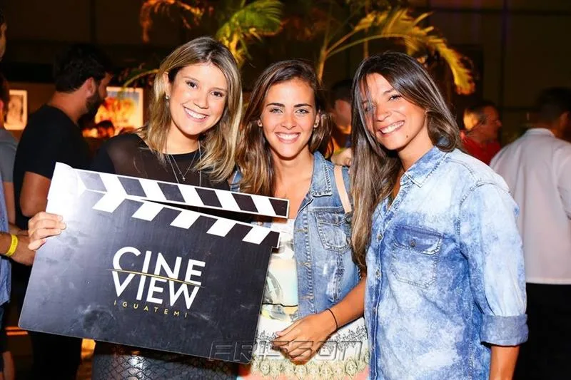 Cine View Iguatemi