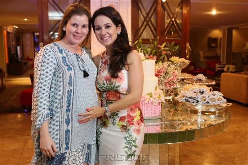 Adriana e Claudiana Loureiro