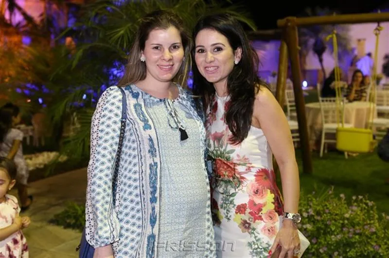 Adriana e Claudiana Loureiro