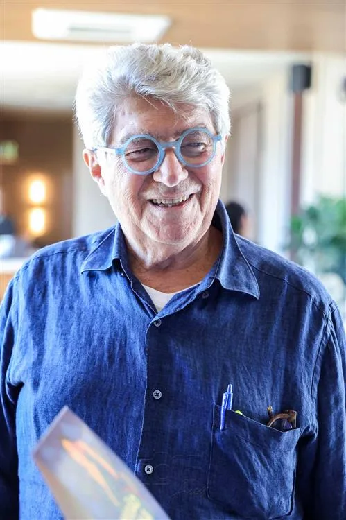 Amarilio Macedo