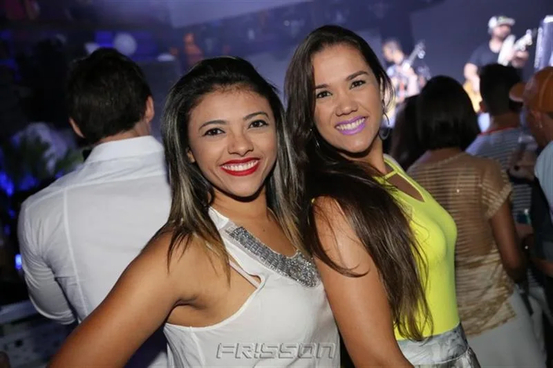 Adriana Martins e Katia Wirnerkati