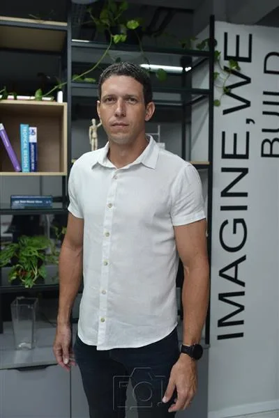 Thiago Mapurunga