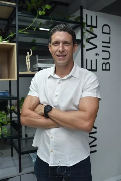 Thiago Mapurunga