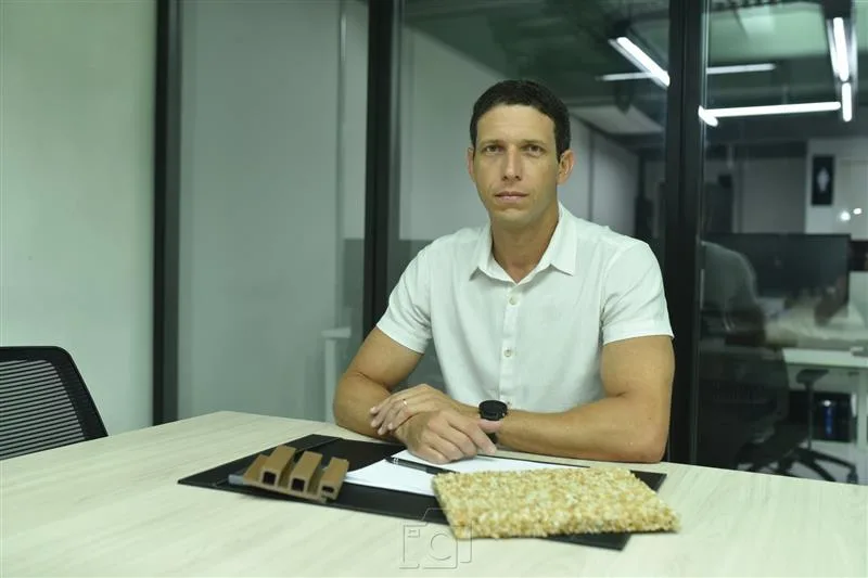 Thiago Mapurunga