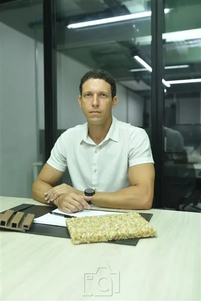 Thiago Mapurunga
