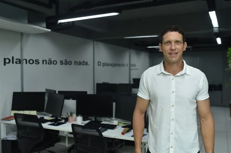 Thiago Mapurunga