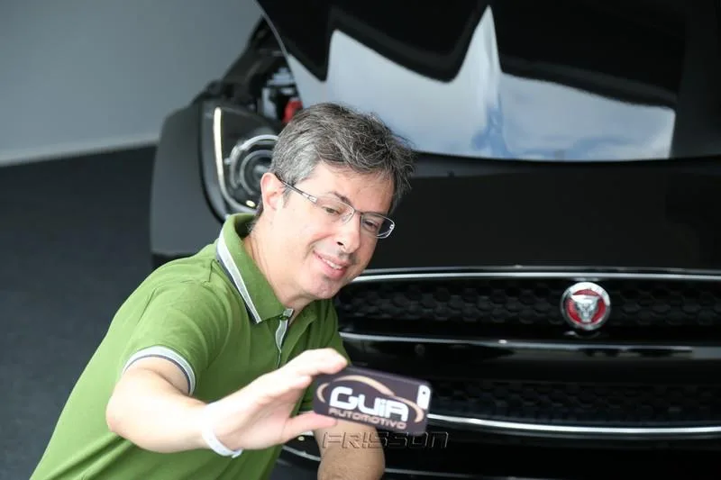 André Marinho