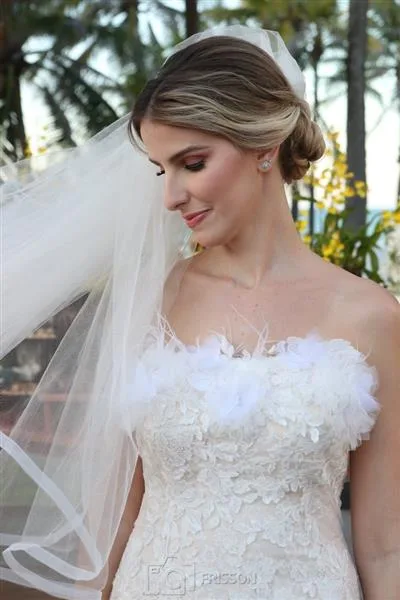 Isadora Maia
