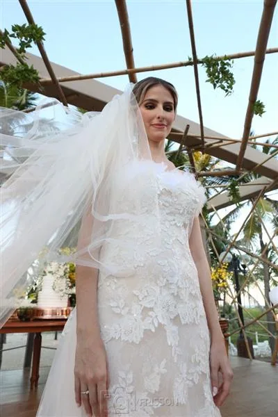 Isadora Maia