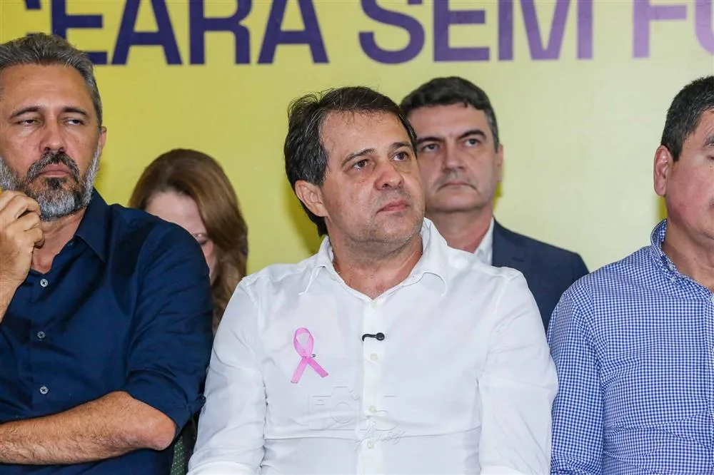 Evandro Leitão