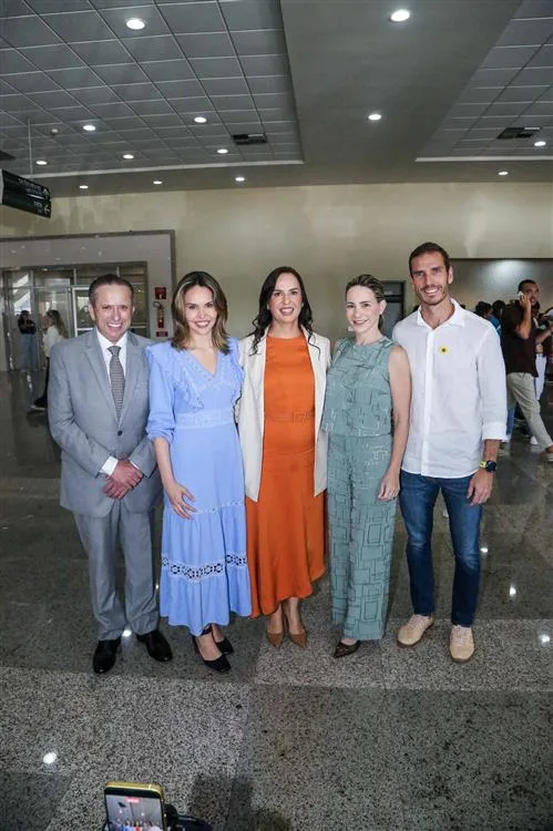 Abertura 2º Festival Ceará Sem Fome