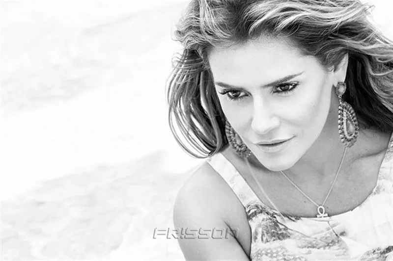 Deborah Secco