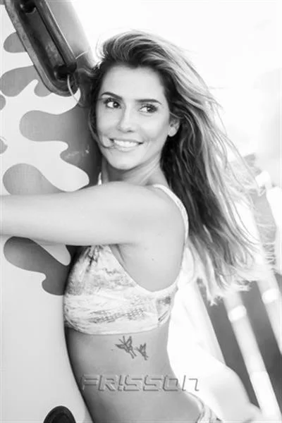 Deborah Secco
