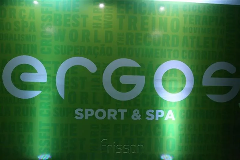 ERGOS Sport & Spa