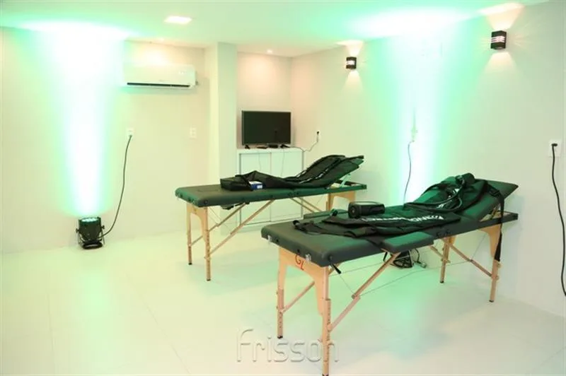 ERGOS Sport & Spa