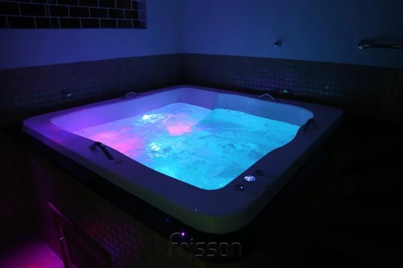 ERGOS Sport & Spa