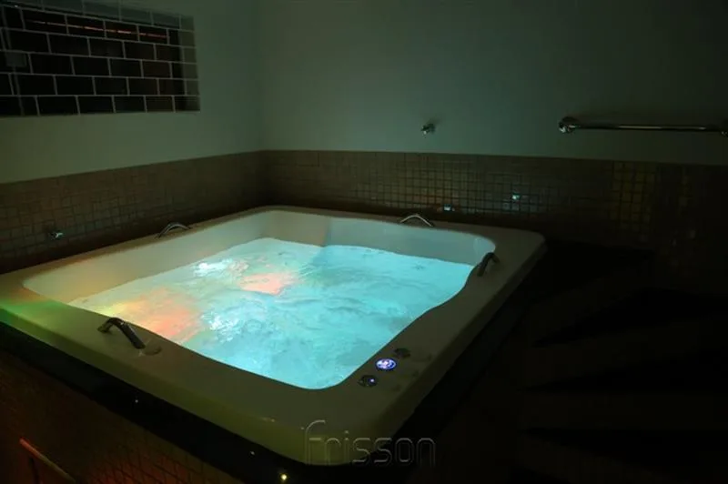 ERGOS Sport & Spa