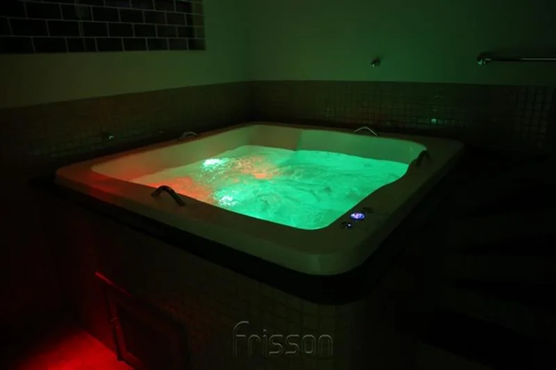 ERGOS Sport & Spa