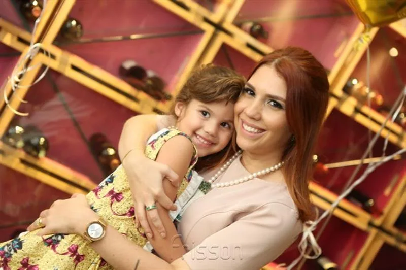 Antonela e Tarcya Dantas