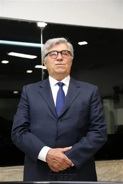 Amarilio Macedo