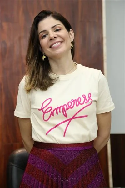 Carol Bezerra