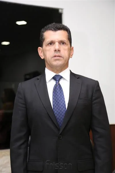 Erick Vasconcelos