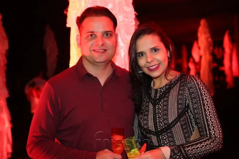 Bruno e Rosana Di Miccelli