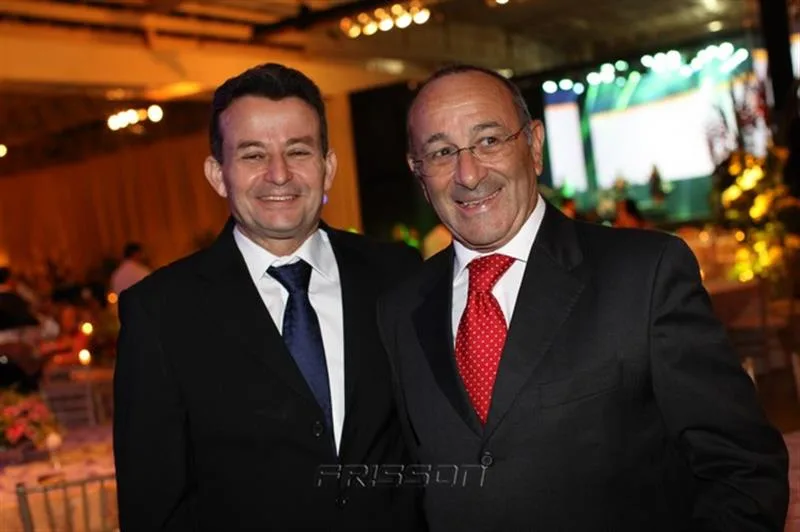 Festa anual da Coopercon-CE 2014