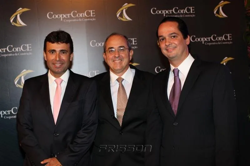 Festa anual da Coopercon-CE 2014