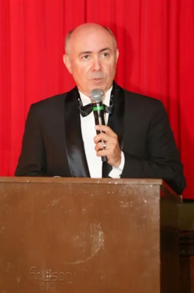 Amarilio Cavalcante