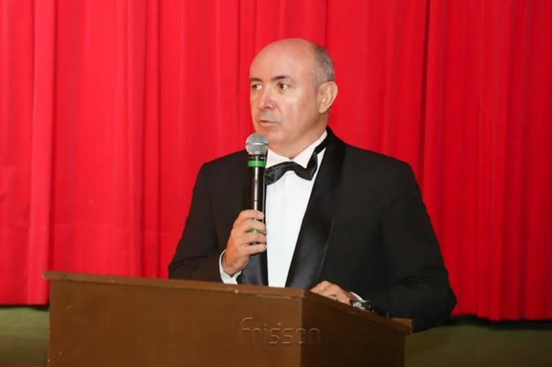 Amarilio Cavalcante