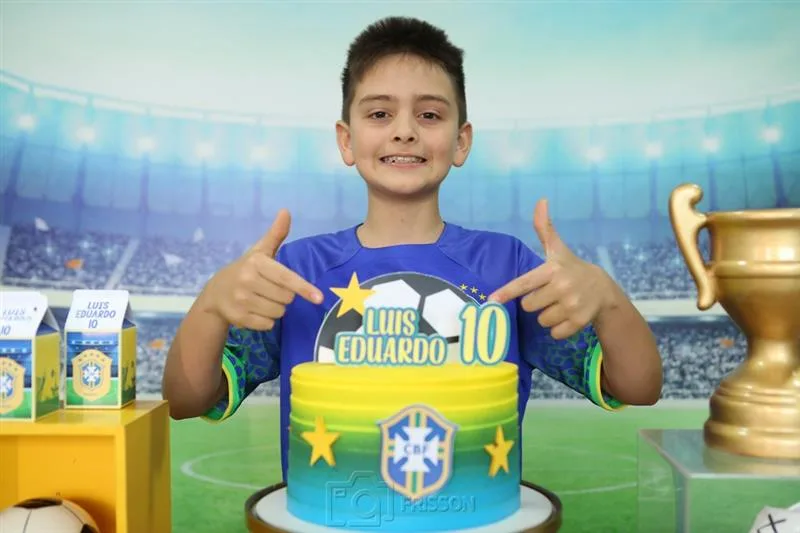 Luis Eduardo Martins