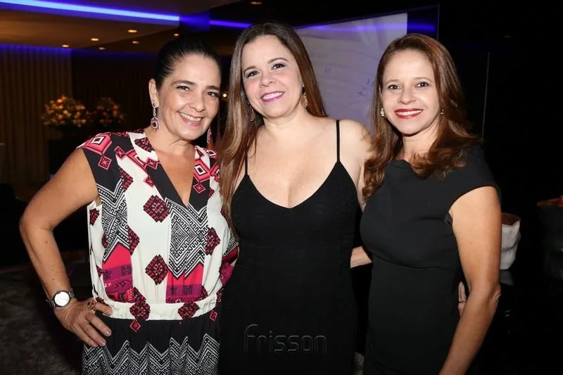 Aniversário de Isabelle Borges