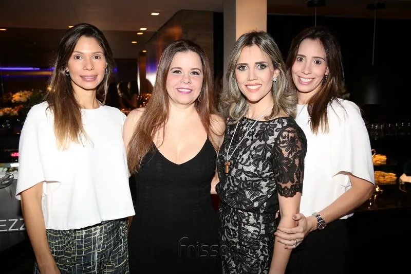 Aniversário de Isabelle Borges